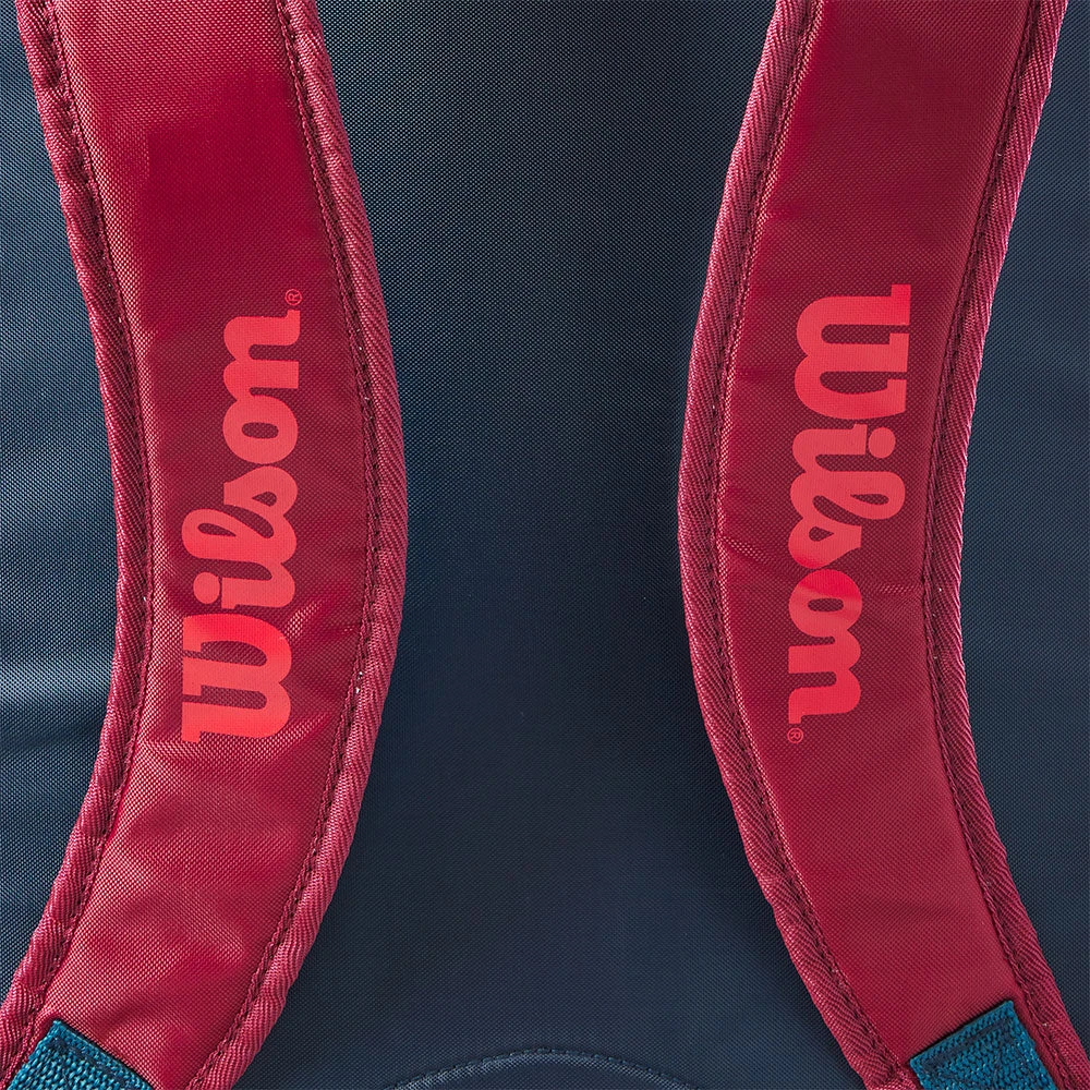 Wilson Junior Backpack 9 Wilson Junior Backpack - Image 9