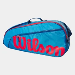Wilson Junior 3 Pack