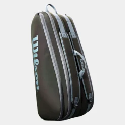 Wilson Tour 6 Pack 8 Wilson Tour 6 Pack -On Running || BROOKS || Hoka Sales Store 073418 dkg 3