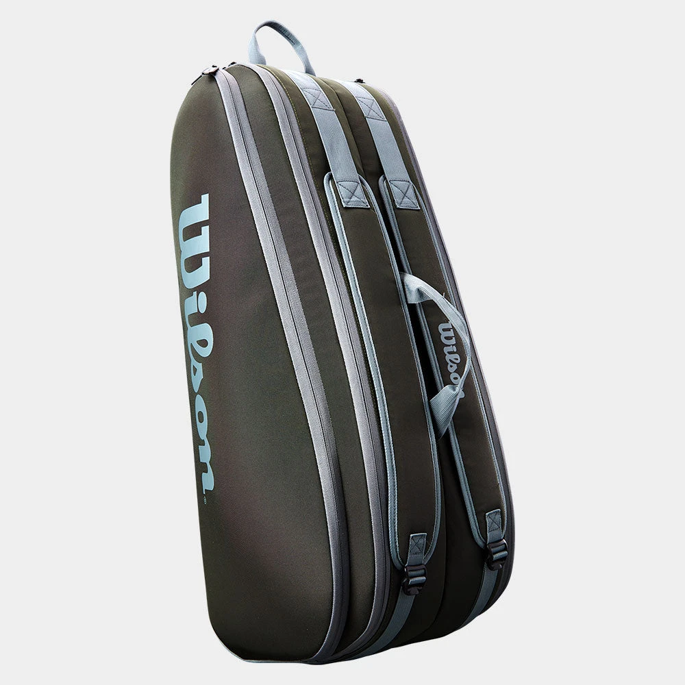 Wilson Tour 6 Pack 3 Wilson Tour 6 Pack - Image 3