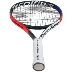 Tecnifibre T-Fight 25 XTC Junior 9 Tecnifibre T-Fight 25 XTC Junior -On Running || BROOKS || Hoka Sales Store 090598 3