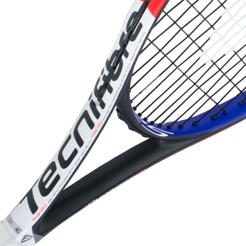 Tecnifibre T-Fight 25 XTC Junior 7 Tecnifibre T-Fight 25 XTC Junior - Image 7
