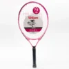 Wilson Burn Pink 23"