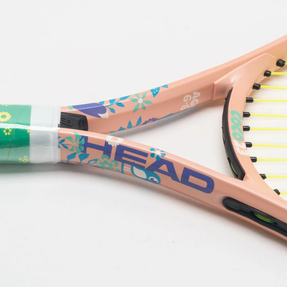 HEAD Coco 23 Junior 2022 3 HEAD Coco 23 Junior 2022 - Image 3