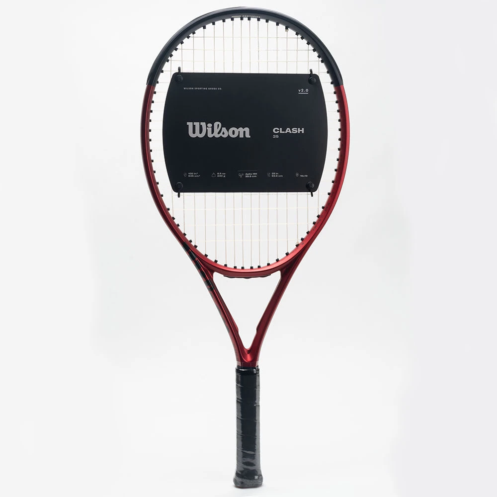 Wilson Clash 25 V2 1 Wilson Clash 25 V2