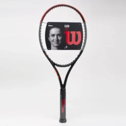 Wilson Burn 100S 2020