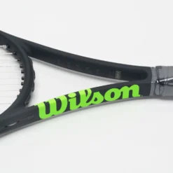 Wilson Blade 98L (16x19) V6 6 Wilson Blade 98L (16x19) V6 -On Running || BROOKS || Hoka Sales Store 102773 3