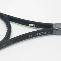 Wilson Blade 98L (16x19) V6 7 Wilson Blade 98L (16x19) V6 -On Running || BROOKS || Hoka Sales Store 102773 4