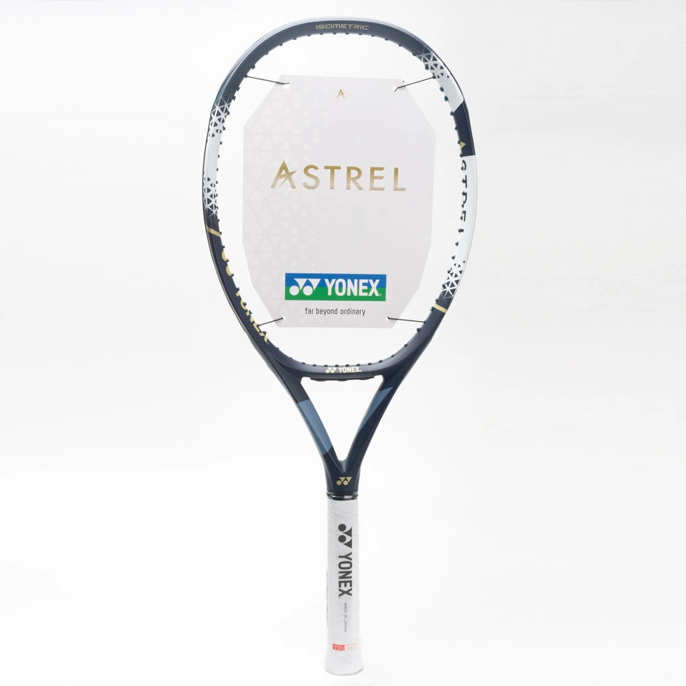 Yonex Astrel 105 265g Blue Gray 1 Yonex Astrel 105 265g Blue Gray