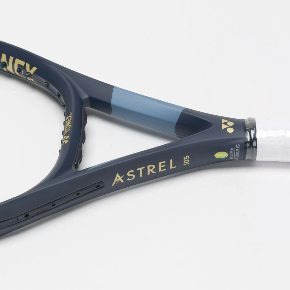 Yonex Astrel 105 265g Blue Gray 4 Yonex Astrel 105 265g Blue Gray - Image 4