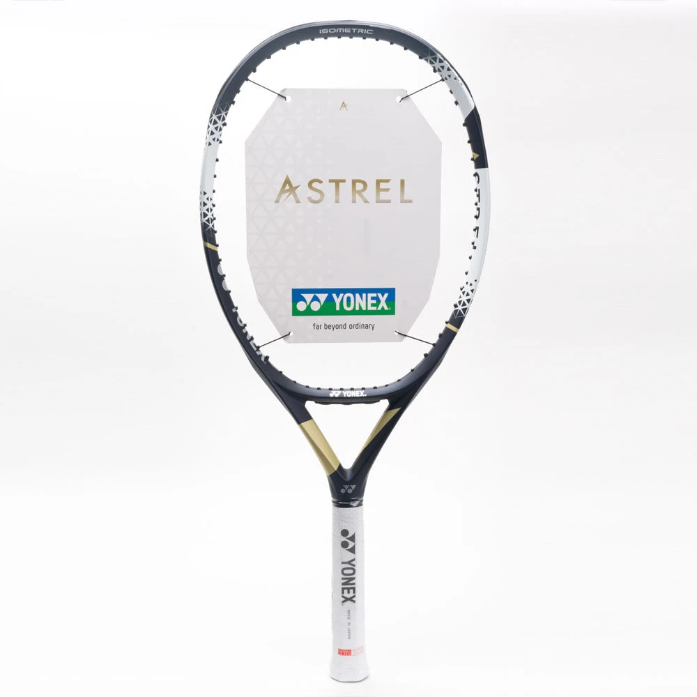 Yonex Astrel 115 260g Gold 1 Yonex Astrel 115 260g Gold