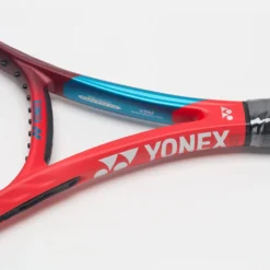 Yonex VCORE 100+ 300g Tango Red 6 Yonex VCORE 100+ 300g Tango Red -On Running || BROOKS || Hoka Sales Store 102820 3