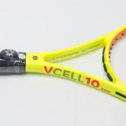 Volkl V-Cell 10 300g -On Running || BROOKS || Hoka Sales Store 102826 4