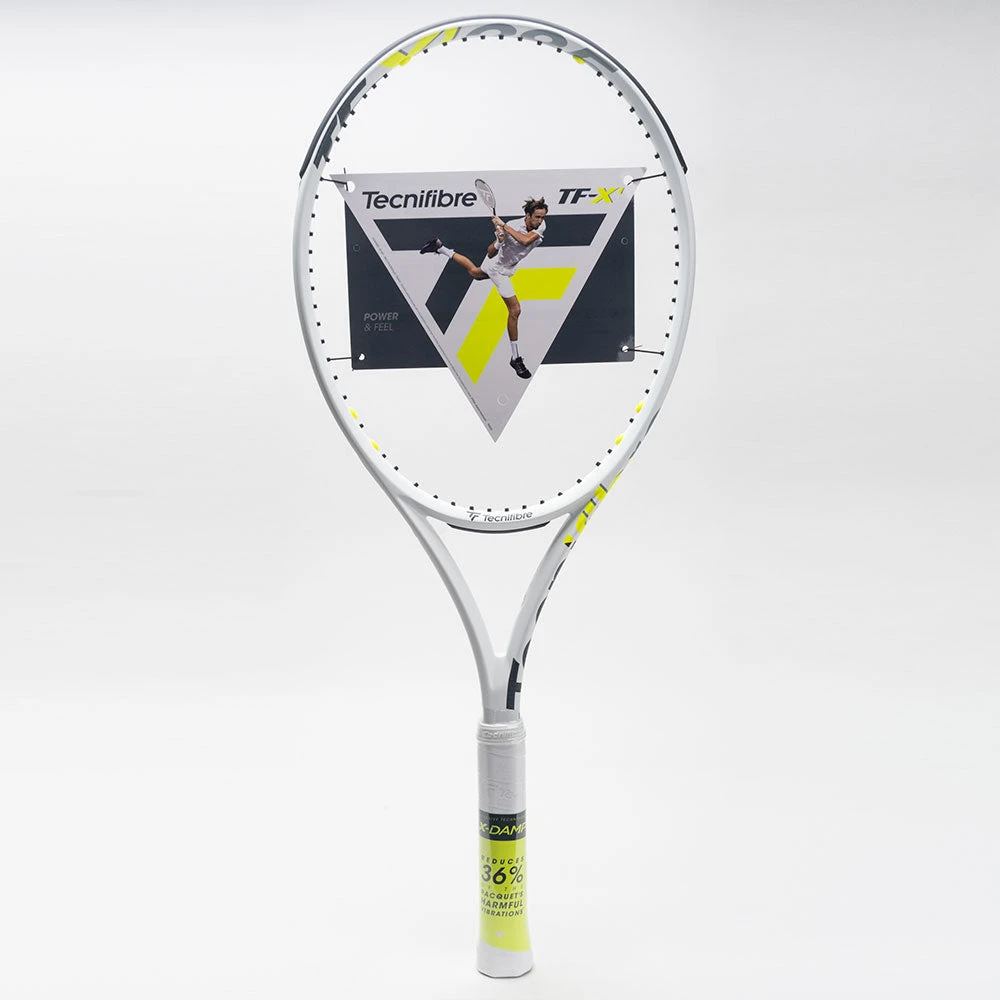 Tecnifibre TF-X1 285 1 Tecnifibre TF-X1 285