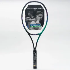 Yonex VCORE Pro 97 310g Green/Purple