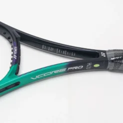 Yonex VCORE Pro 97H 330g Green/Purple -On Running || BROOKS || Hoka Sales Store 102860 4