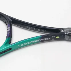 Yonex VCORE Pro 97D 320g Green/Purple -On Running || BROOKS || Hoka Sales Store 102861 4