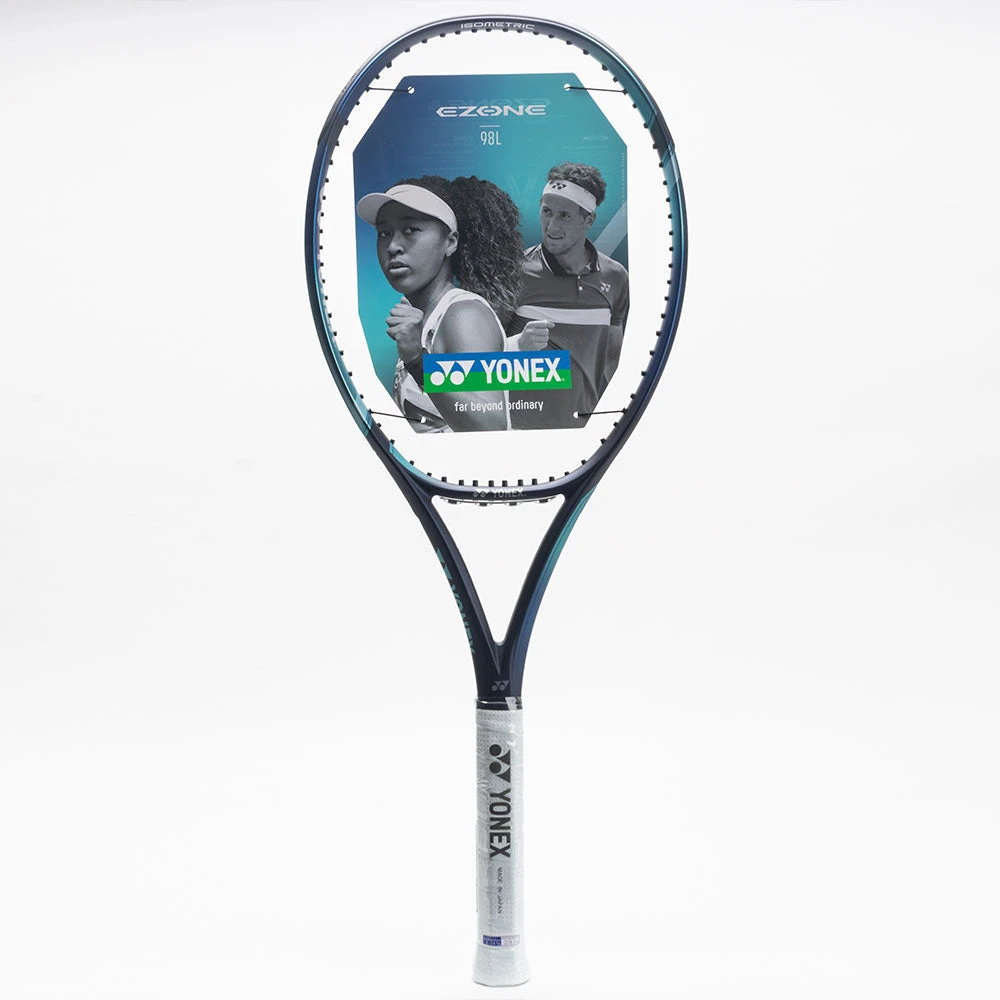 Yonex EZONE 98L 285g Sky Blue 1 Yonex EZONE 98L 285g Sky Blue