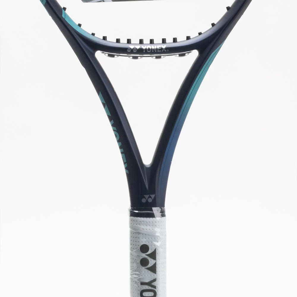 Yonex EZONE 98L 285g Sky Blue 2 Yonex EZONE 98L 285g Sky Blue - Image 2