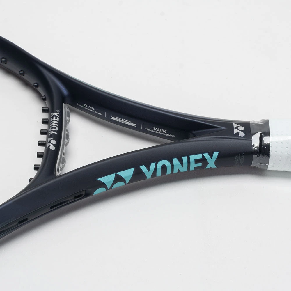 Yonex EZONE 98L 285g Sky Blue 3 Yonex EZONE 98L 285g Sky Blue - Image 3