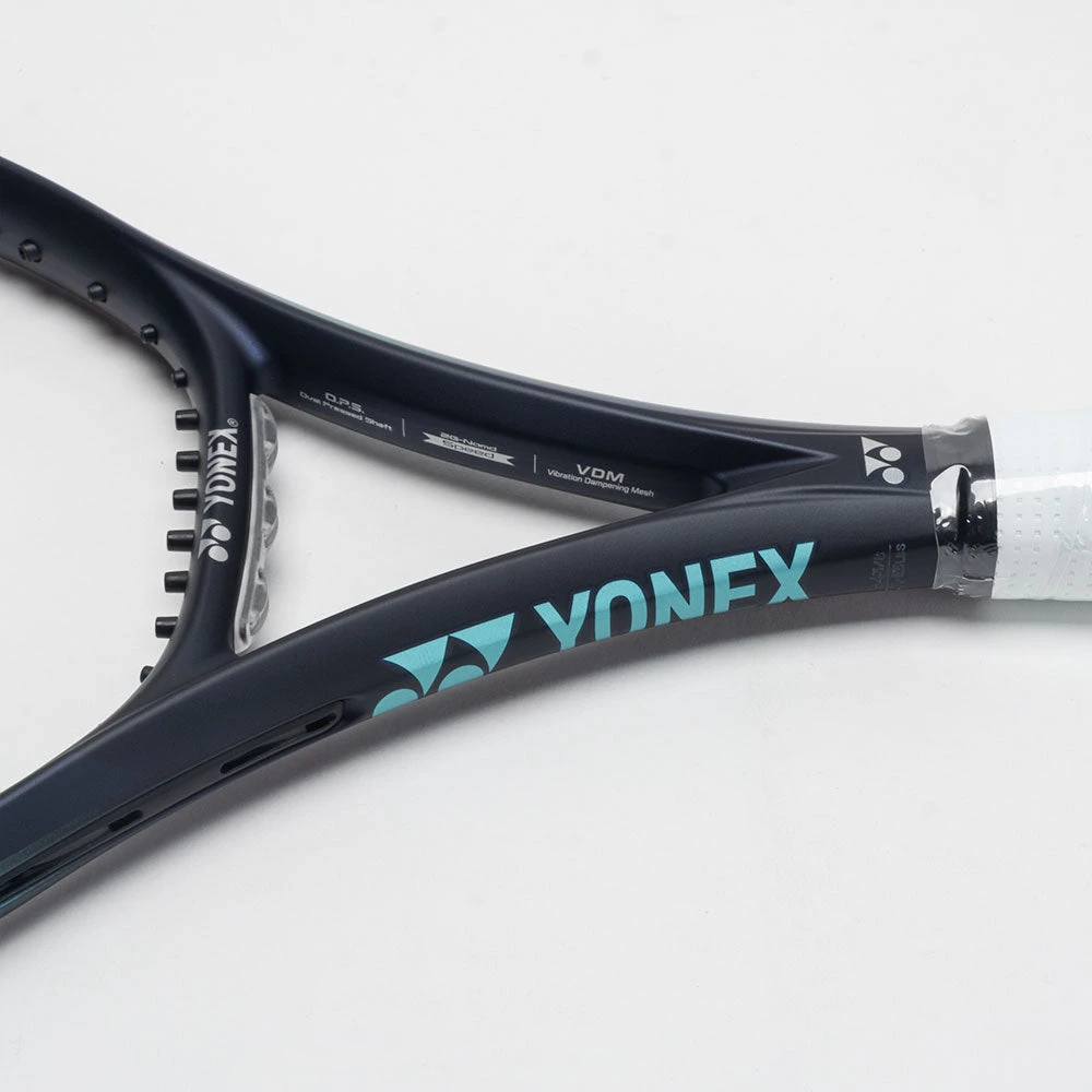 Yonex EZONE 105 275g Sky Blue 3 Yonex EZONE 105 275g Sky Blue - Image 3