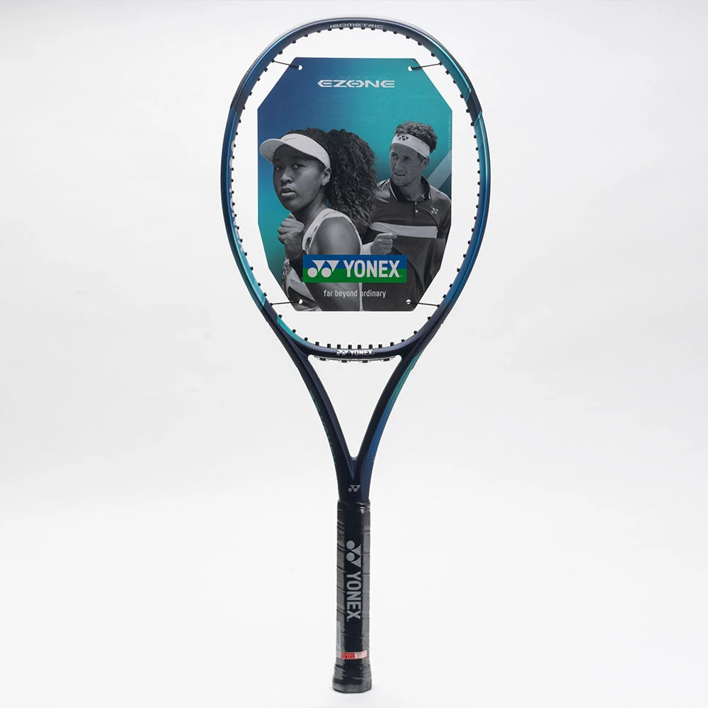 Yonex EZONE Game 98 270g Sky Blue 1 Yonex EZONE Game 98 270g Sky Blue