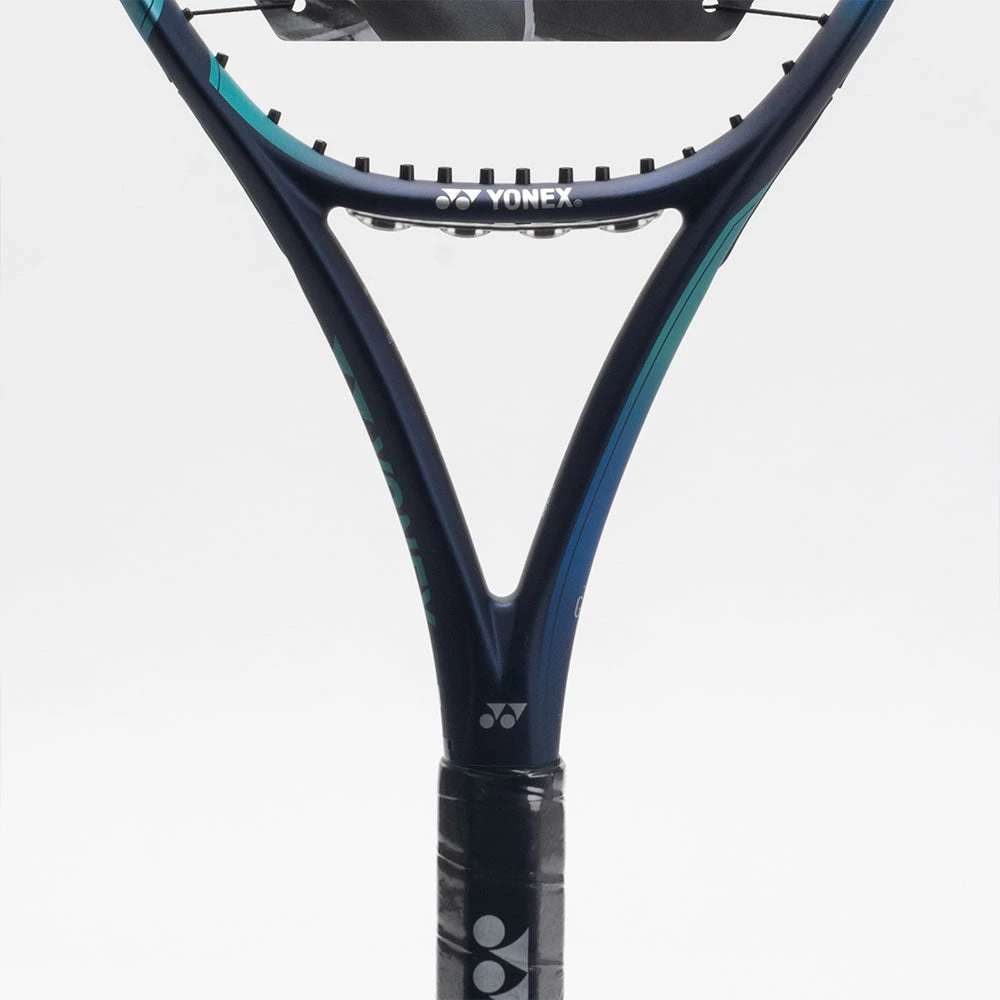 Yonex EZONE Game 98 270g Sky Blue 2 Yonex EZONE Game 98 270g Sky Blue - Image 2