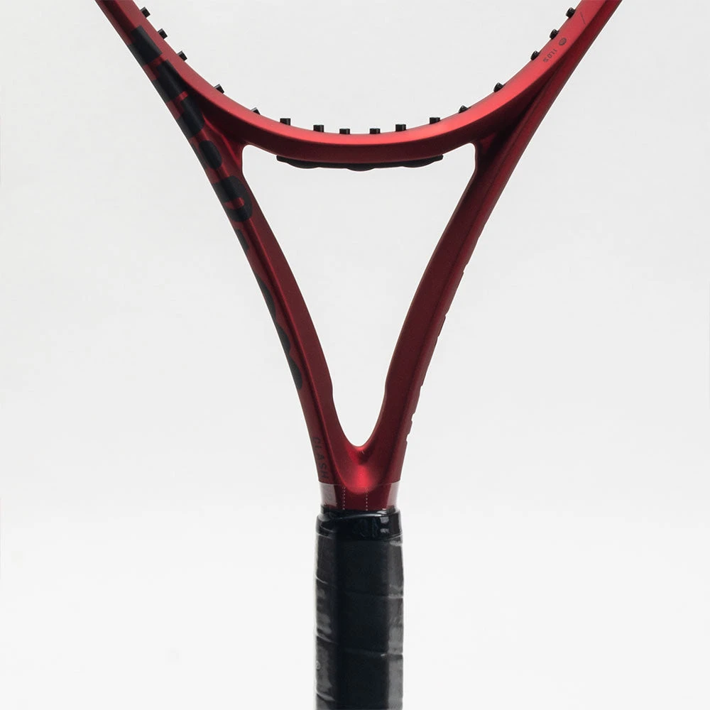 Wilson Clash 100 Pro V2.0 2 Wilson Clash 100 Pro V2.0 - Image 2