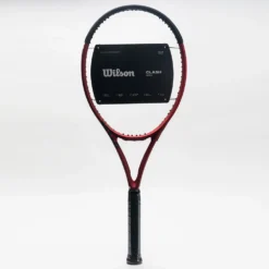 Wilson Clash 100UL V2.0