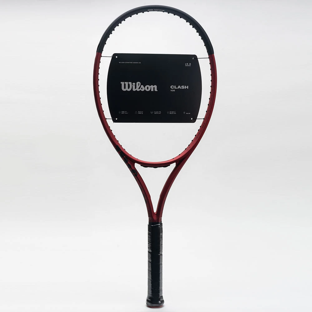 Wilson Clash 108 V2.0 1 Wilson Clash 108 V2.0