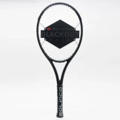 Solinco Blackout 265