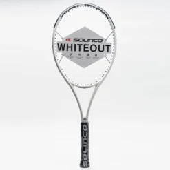 Solinco Whiteout 305