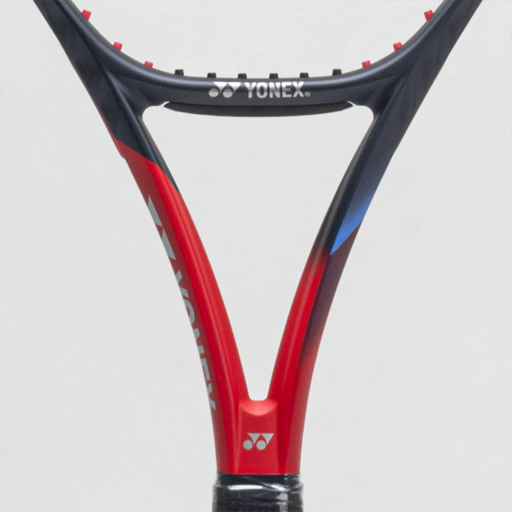 Yonex VCORE 98 305g Scarlet 2 Yonex VCORE 98 305g Scarlet - Image 2