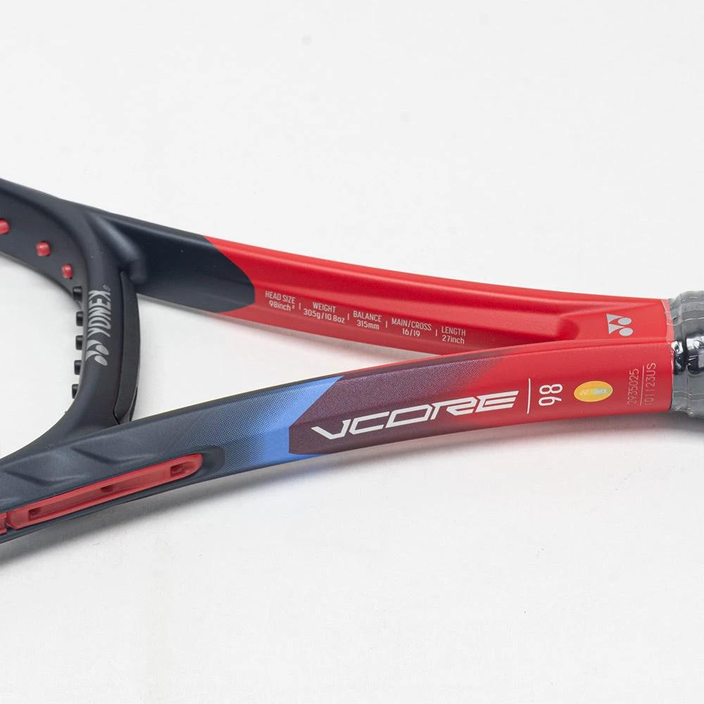 Yonex VCORE 98 305g Scarlet 3 Yonex VCORE 98 305g Scarlet - Image 3