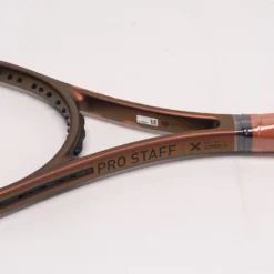 Wilson Pro Staff X V14 -On Running || BROOKS || Hoka Sales Store 102976 4