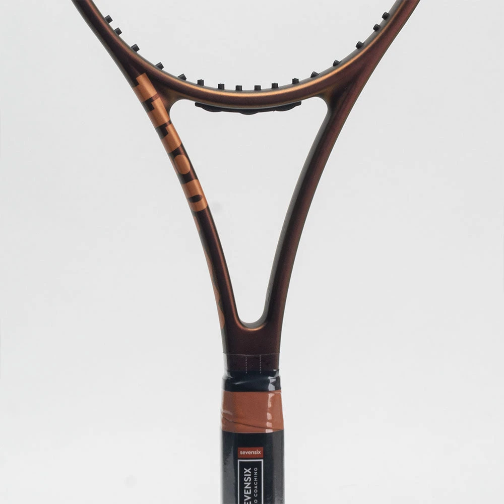 Wilson Pro Staff 97 V14 2 Wilson Pro Staff 97 V14 - Image 2
