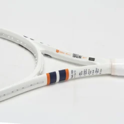 Wilson Clash 100 V2 Roland Garros 2023 -On Running || BROOKS || Hoka Sales Store 102982 4