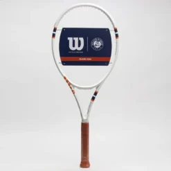 Wilson Clash 100L V2 Roland Garros 2023