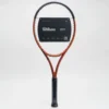 Wilson Burn 100S V5
