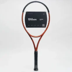 Wilson Burn 100S V5