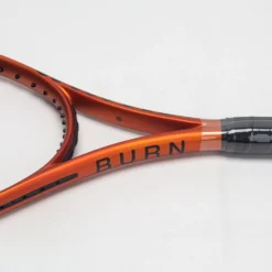 Wilson Burn 100S V5 -On Running || BROOKS || Hoka Sales Store 102985 4