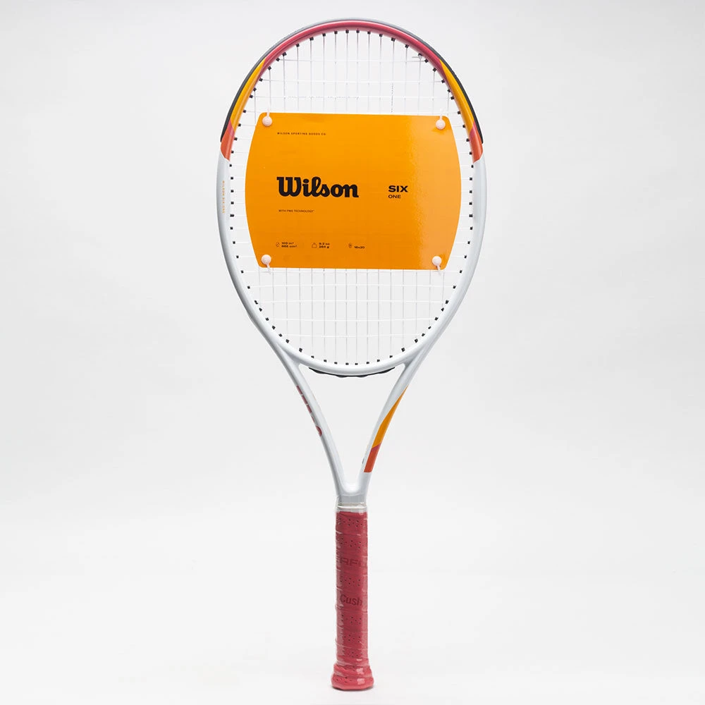 Wilson Six One 103 1 Wilson Six One 103