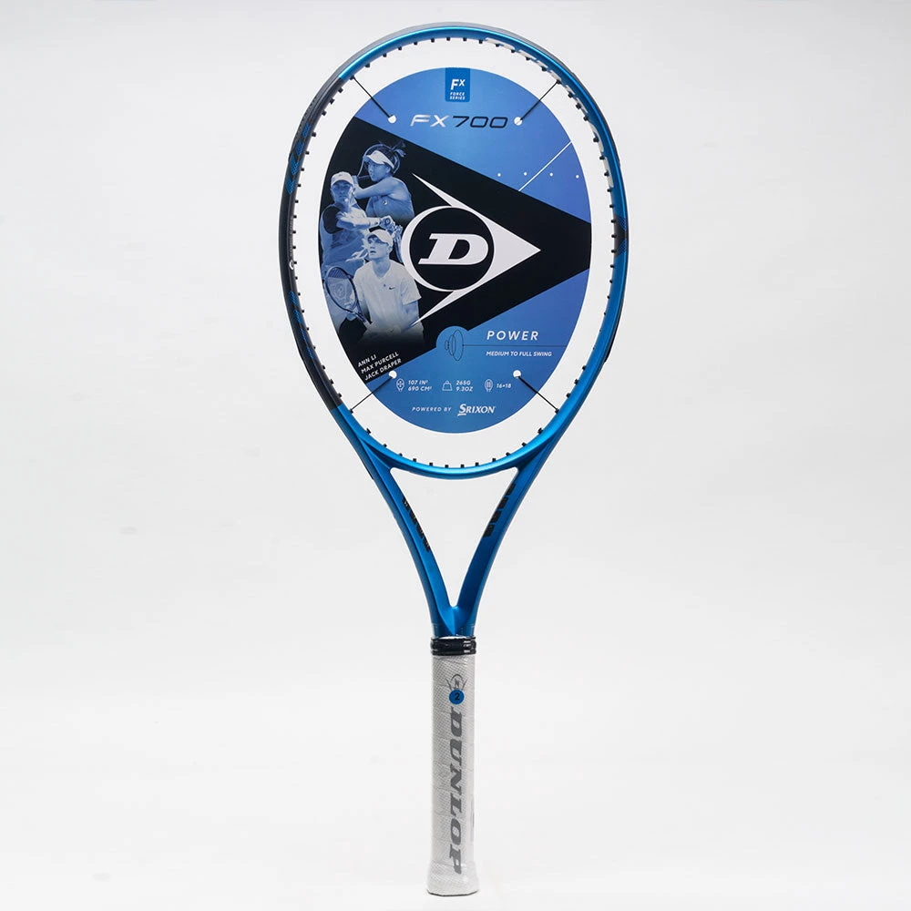 Dunlop FX 700 2023 1 Dunlop FX 700 2023