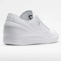 Fila Original Tennis Men's White/White/White -On Running || BROOKS || Hoka Sales Store 114319 6
