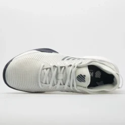 K-Swiss Hypercourt Supreme Men's Barely Blue/White/Navy -On Running || BROOKS || Hoka Sales Store 115624 2