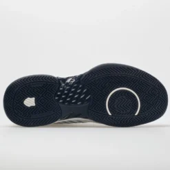 K-Swiss Hypercourt Supreme Men's Barely Blue/White/Navy -On Running || BROOKS || Hoka Sales Store 115624 4