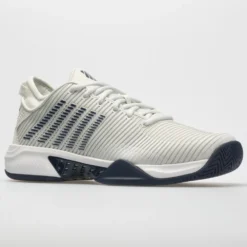 K-Swiss Hypercourt Supreme Men's Barely Blue/White/Navy -On Running || BROOKS || Hoka Sales Store 115624 5