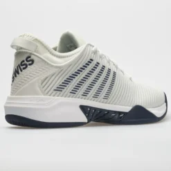 K-Swiss Hypercourt Supreme Men's Barely Blue/White/Navy -On Running || BROOKS || Hoka Sales Store 115624 6