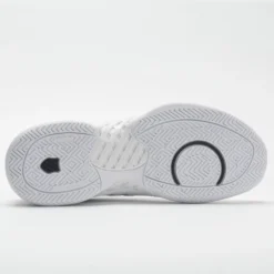 K-Swiss Hypercourt Express 2 Men's White/Black -On Running || BROOKS || Hoka Sales Store 115630 4