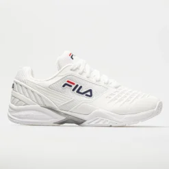 Fila Axilus 2 Energized Women's White/White/Fila Navy